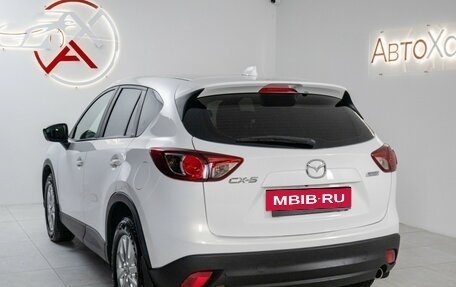 Mazda CX-5 II, 2012 год, 1 795 000 рублей, 4 фотография