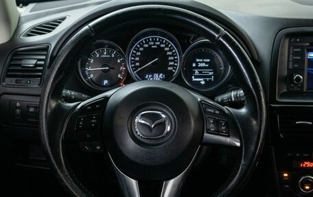 Mazda CX-5 II, 2012 год, 1 795 000 рублей, 15 фотография