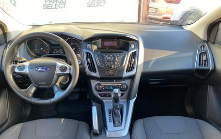 Ford Focus III, 2011 год, 780 000 рублей, 14 фотография