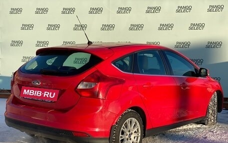 Ford Focus III, 2011 год, 780 000 рублей, 7 фотография