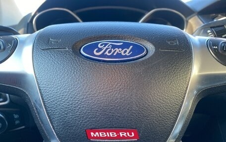 Ford Focus III, 2011 год, 780 000 рублей, 23 фотография