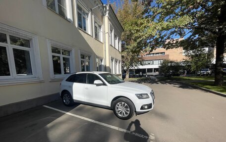 Audi Q5, 2015 год, 2 200 000 рублей, 2 фотография