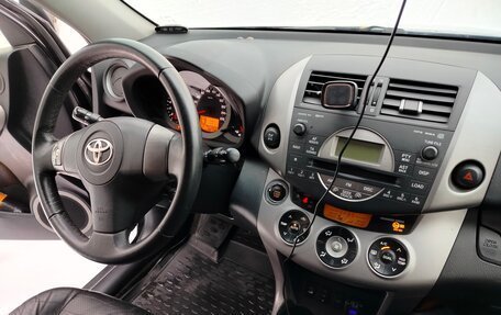 Toyota RAV4, 2007 год, 1 300 000 рублей, 7 фотография