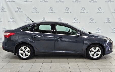 Ford Focus III, 2014 год, 905 000 рублей, 4 фотография