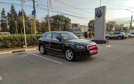 Audi Q5, 2010 год, 1 870 000 рублей, 1 фотография