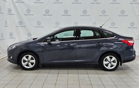 Ford Focus III, 2014 год, 905 000 рублей, 8 фотография