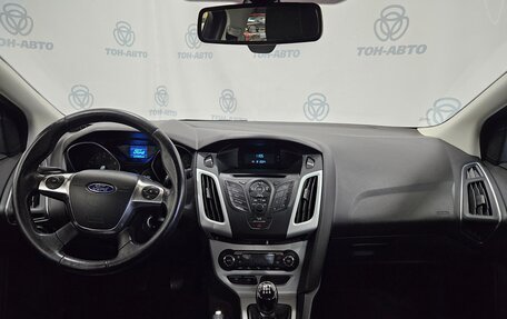 Ford Focus III, 2014 год, 905 000 рублей, 14 фотография