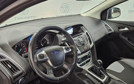 Ford Focus III, 2014 год, 905 000 рублей, 13 фотография