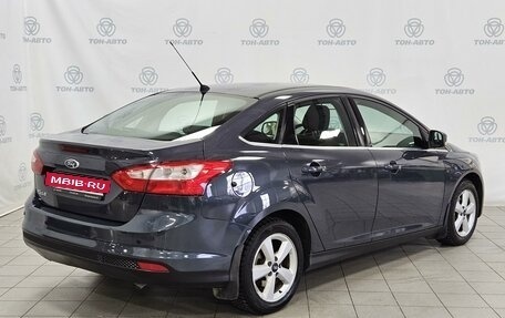 Ford Focus III, 2014 год, 905 000 рублей, 5 фотография