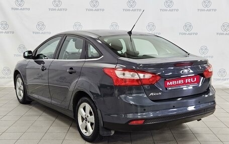 Ford Focus III, 2014 год, 905 000 рублей, 7 фотография