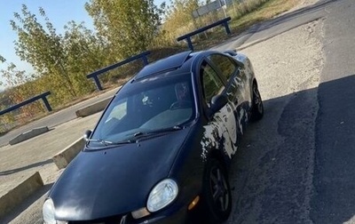 Dodge Neon II, 2002 год, 299 999 рублей, 1 фотография