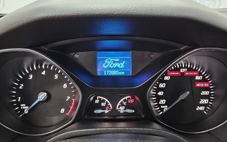 Ford Focus III, 2014 год, 905 000 рублей, 16 фотография