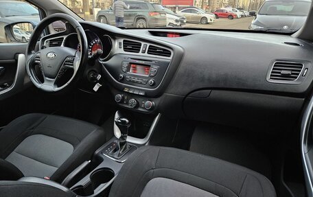 KIA cee'd III, 2014 год, 1 179 000 рублей, 6 фотография