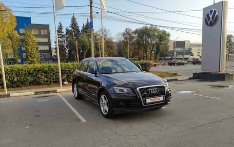 Audi Q5, 2010 год, 1 870 000 рублей, 2 фотография