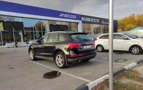 Audi Q5, 2010 год, 1 870 000 рублей, 6 фотография