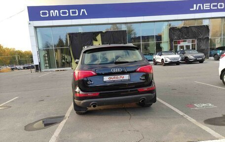 Audi Q5, 2010 год, 1 870 000 рублей, 7 фотография