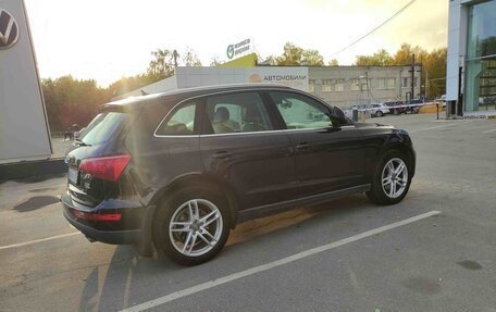 Audi Q5, 2010 год, 1 870 000 рублей, 10 фотография