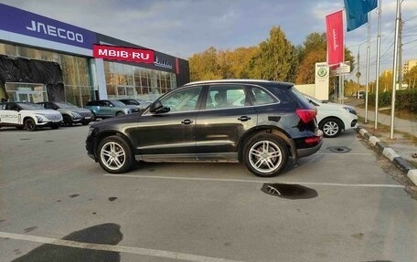 Audi Q5, 2010 год, 1 870 000 рублей, 5 фотография