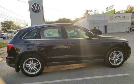 Audi Q5, 2010 год, 1 870 000 рублей, 11 фотография