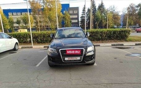 Audi Q5, 2010 год, 1 870 000 рублей, 3 фотография