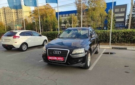 Audi Q5, 2010 год, 1 870 000 рублей, 4 фотография