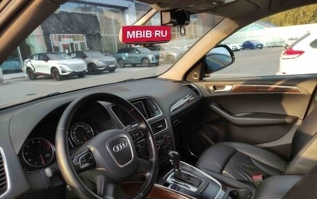 Audi Q5, 2010 год, 1 870 000 рублей, 14 фотография