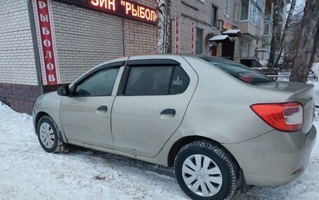 Renault Logan II, 2015 год, 430 000 рублей, 6 фотография