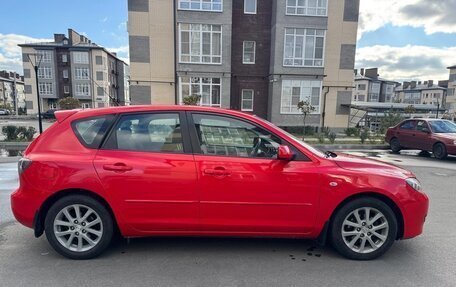 Mazda 3, 2008 год, 750 000 рублей, 6 фотография