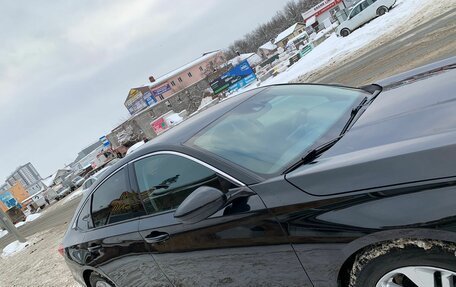 Honda Accord IX рестайлинг, 2020 год, 12 фотография