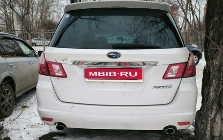 Subaru Exiga, 2008 год, 1 000 000 рублей, 1 фотография