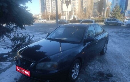 Hyundai Elantra III, 2008 год, 387 000 рублей, 1 фотография