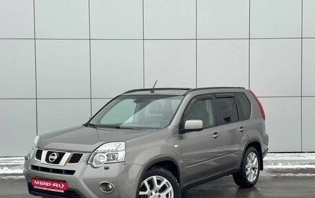 Nissan X-Trail, 2013 год, 1 520 000 рублей, 1 фотография