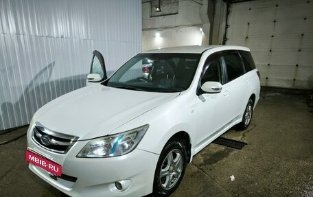 Subaru Exiga, 2008 год, 1 000 000 рублей, 3 фотография