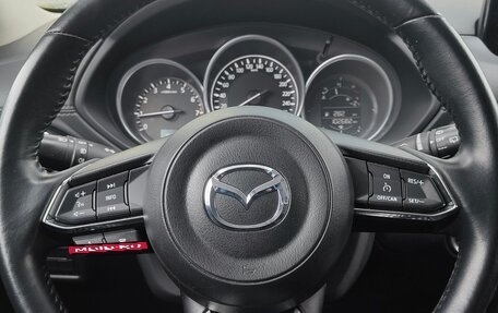 Mazda CX-5 II, 2017 год, 2 301 000 рублей, 16 фотография