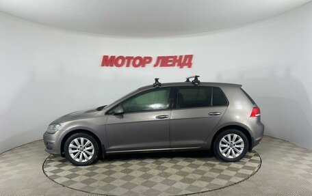 Volkswagen Golf VII, 2014 год, 1 395 000 рублей, 5 фотография