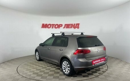 Volkswagen Golf VII, 2014 год, 1 395 000 рублей, 6 фотография