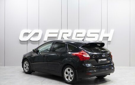 Ford Focus III, 2013 год, 999 000 рублей, 2 фотография