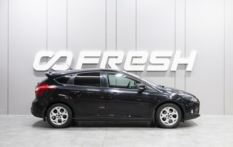 Ford Focus III, 2013 год, 999 000 рублей, 5 фотография