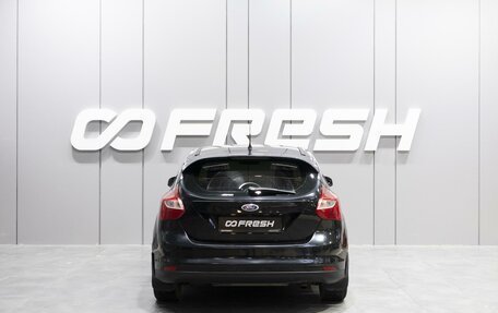 Ford Focus III, 2013 год, 999 000 рублей, 4 фотография