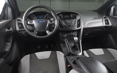 Ford Focus III, 2013 год, 999 000 рублей, 6 фотография