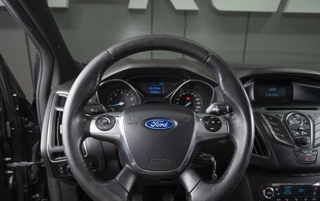 Ford Focus III, 2013 год, 999 000 рублей, 15 фотография