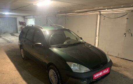 Ford Focus IV, 2005 год, 270 000 рублей, 2 фотография