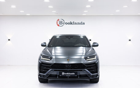 Lamborghini Urus I, 2019 год, 25 990 000 рублей, 2 фотография