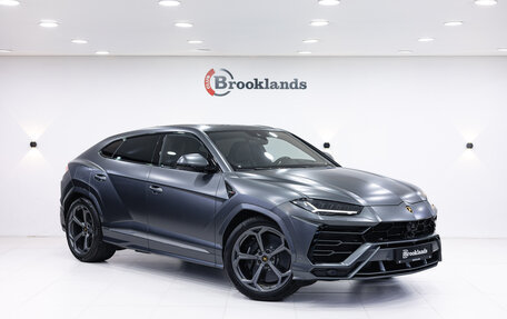 Lamborghini Urus I, 2019 год, 25 990 000 рублей, 3 фотография