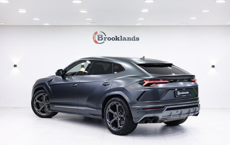 Lamborghini Urus I, 2019 год, 25 990 000 рублей, 6 фотография