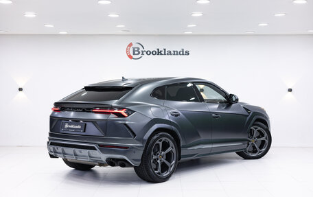 Lamborghini Urus I, 2019 год, 25 990 000 рублей, 4 фотография