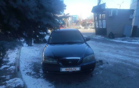 Hyundai Elantra III, 2008 год, 387 000 рублей, 2 фотография