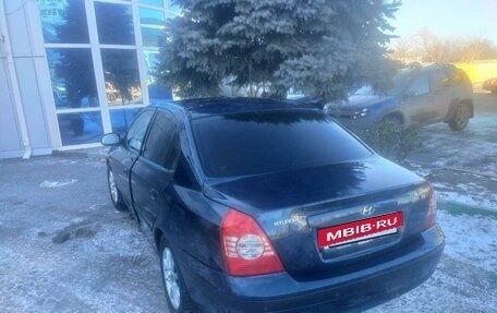 Hyundai Elantra III, 2008 год, 387 000 рублей, 5 фотография