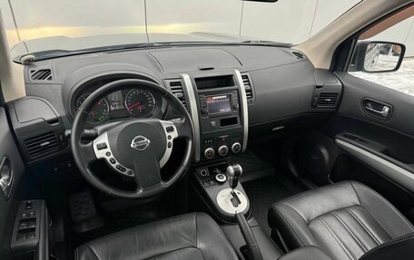 Nissan X-Trail, 2013 год, 1 520 000 рублей, 9 фотография