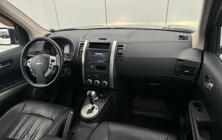 Nissan X-Trail, 2013 год, 1 520 000 рублей, 10 фотография